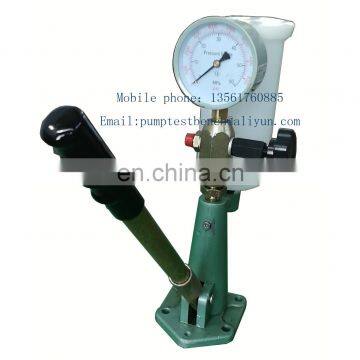 Injector Nozzle Tester S80H Diesel Injector Nozzle Tester photo-2