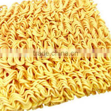 air dried instant noodles