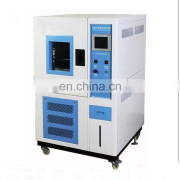 Control Humidity Cabinet Climate High Low Temperature Chamber photo-7