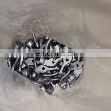 Agriculture Machine Casting Parts Knotter Billhook for Small Square Baler photo-3