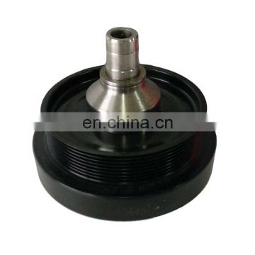 11237566301 For BMW N54B30  BELT PULLEY CRANKSHAFT 11237566248 High Quality Engine Crankshaft Pulley