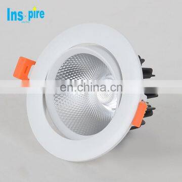 2020 Modern Design Surface Mounted 10w Cob Led Downlight Ceiling Downlight photo-2