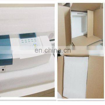 Low Cost 1nm Bandwidth Double Beam uv Vis Spectrometer photo-6