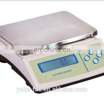 6000g 100mg 0.1g Digital Electronic Balance Weighing Scale Price photo-2