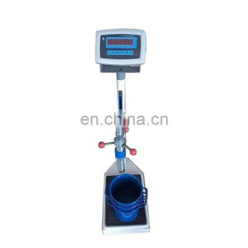 Digital Indicator Concrete Penetration Test Apparatus,Concrete Penetrometer