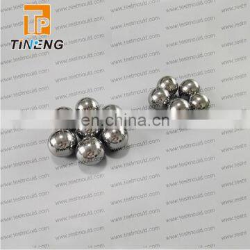 Automatic Digital Display Shelf Type Los Angeles Aggregate Abrasion Testing Machine With Abrasive Charges photo-2