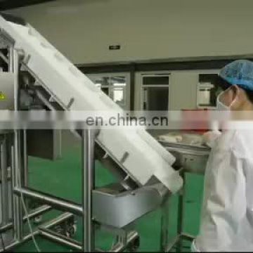 Popular meat floss making machine / meat floss machine / pork meat floss machine