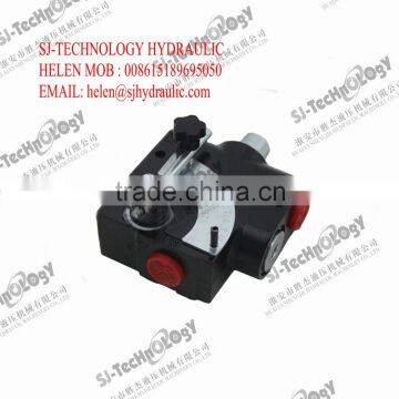 Z1316 210 bar valvecontrol flow 0-60l/min,new product flow control,high preesure control valve,flow rate control valve for motor