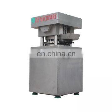 Big Cheap Price Efficiency Manual Automatic Small Briket Press Brickette Charcoal Briquettes Making Machines To Briquette