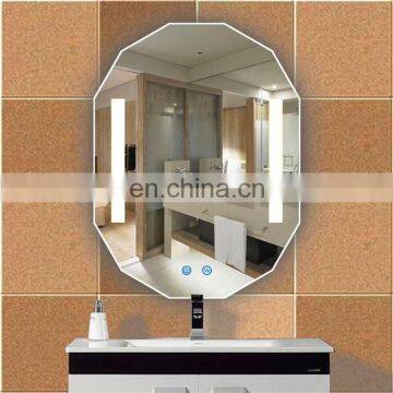4mm Beveled Glass Mirror Wholesale photo-2