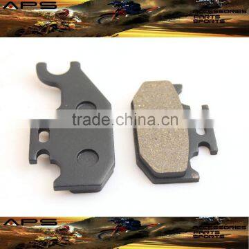 Brake Pads for HISUN 500CC ATV ATV parts