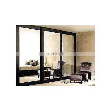 Simplified Wardrobe Mirrors photo-3