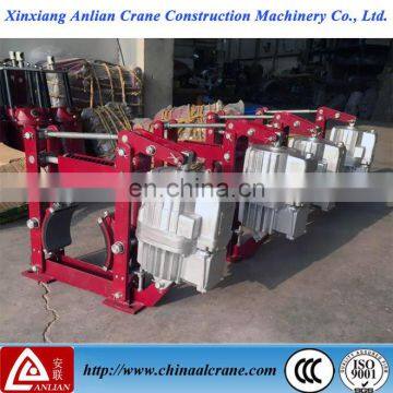 ED Series Crane Used Electric Hydraulic Thruster photo-5
