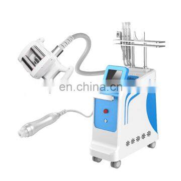 Beauty salon equipment velashape anti cellulite extracorporeal shock wave therapy machine price