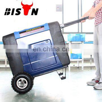 High Quality China Supplier Silent Inverter Generator.6.5kva For Home