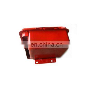 China Supplier Changfa Fuel Tank photo-3