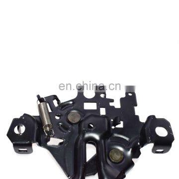 Hood Latch Lock For Toyota RAV4 2006-2012 5351042070,53510-42070,5351042090, 53510-42090 photo-4