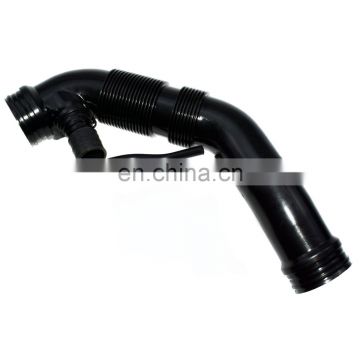 Free Shipping! Air Filter Intake Hose For Audi A3 SKODA OCTAVIA MK2 1K0129684 AE/AG/AH/AF