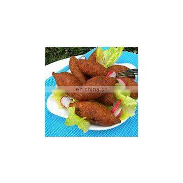 Kubba,Croquette,Coxinha,Maamoul Making Machine Small Encrusting And Forming Machine For Retail photo-3