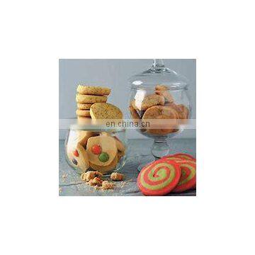 Indonesia Mesin Ice Box Cookies Maker for Bakery Home Use Baby Biscuit Children Cookie Slicing Machine for Retail