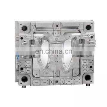 OEM Customized Mold for Plastic Water Tank Moulding Service photo-3