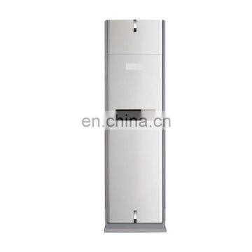 Pvc Diy Abs Resin Moulding Precision Molding Making 2001 Plastic Injection Mould Air Conditioner Stamping Mold Maker Oem Custom photo-2