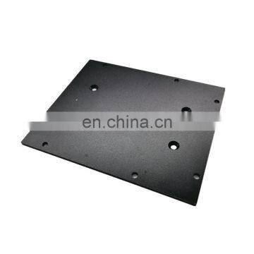 Cheap Injection Parts Plastic Turning Milling Rapid Pvc Pmma Cnc Machining Prototype Making Components Manufacturer Oem Service photo-4