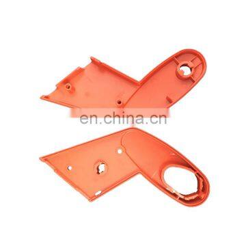 Guangzhou Precise Low Price Oem Prototyping Tooling Cheap Molding Mini Plastic Mold Injection Molding Mould Manufacturer Maker photo-3