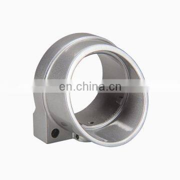 High Quality Adjustable Aerospace Components Cnc Machining Parts Custom Process photo-3