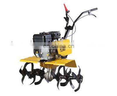 168FB Engine Power Cultivator in Farm Tiller (BK-75) photo-4