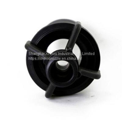 Polypropylene Plastic PP Electroplating Chemical Stirring Venturi Tank Mixing Jet Eductors Spray Nozzle photo-5