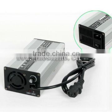 60V E-bike battery charger