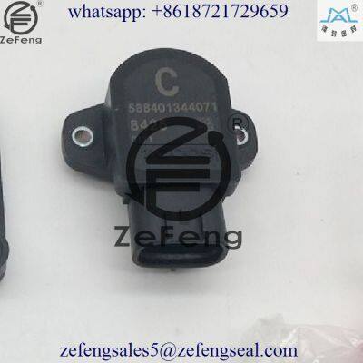 TOYOTA forklift spare parts factory sensor 58840-13440-71