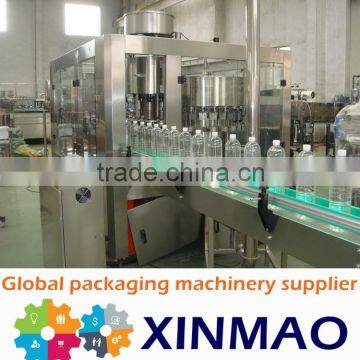 Automatic Mineral Water Filling Machine photo-4