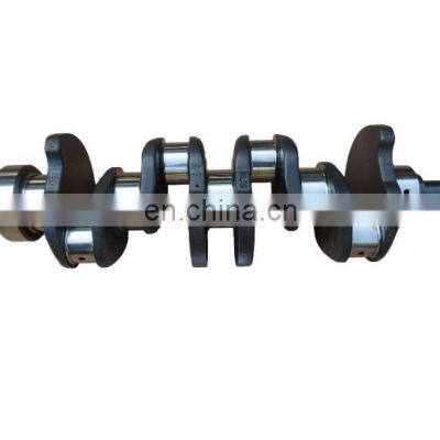 Crankshaft OEM JL473Q1/EA14 New Auto Parts  For SU-ZUKI