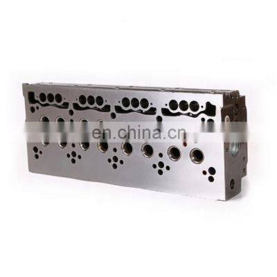 Auto Engine 6D34 ( D06S2.3.1) Mitsubishi Cylinder Head ME081734