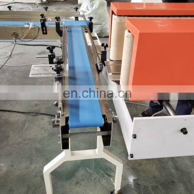 Xinyun Hot Sale Facial Tissue Converting Machine Production Line photo-3
