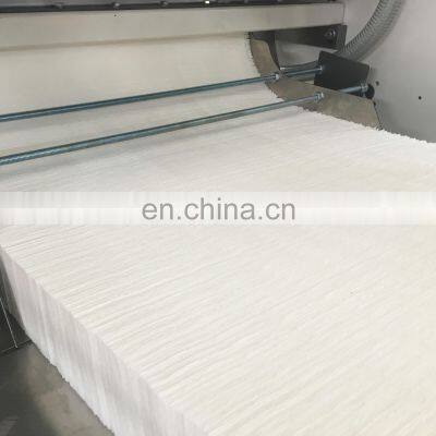 High Performance Face Tissue Paper Machine Equipment photo-2