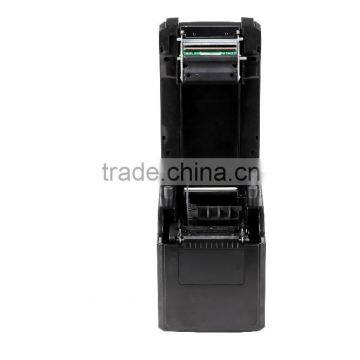 2120TL Thermal Barcode Printer Economical With Ethernet Port(Common Version) photo-3