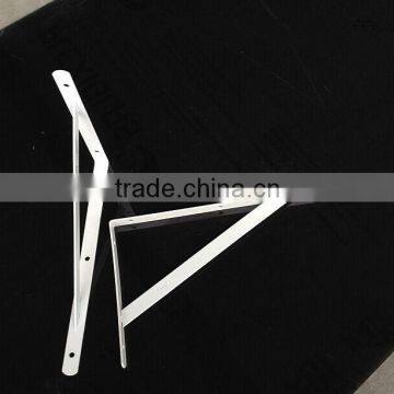 "HF" Brand Shelf Bracket Specialized in Brazil Market photo-2