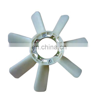 Fan Blade 16361-54020 For HILUX LN85