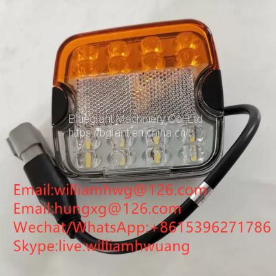 Konecranes Parts 6040.068 6040068 Konecranes Signal Light 6040.068 6040068