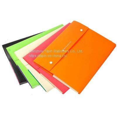 PP expanding file folder for office