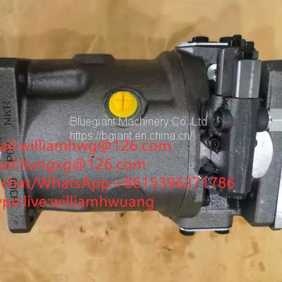 Rexroth Pump R902477269 R902472438 R902488548