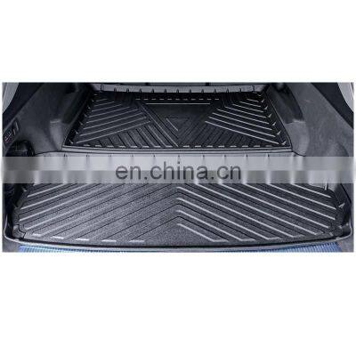 New Design Wholesale Auto Parts For Geely Azkarra Car Trunk Mats