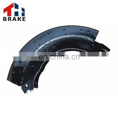 Hi-Q BPW 16 Ton 4551Q OE 152.05.191 Truck 220MM brake shoe