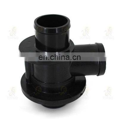 Suitable for Great Wall Haval H6 Tengyi C50 car pressure relief valve intake bypass valve exhaust valve 1118010A-EG01T