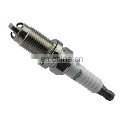 Guangzhou Warehouse Original Packing Iridium Plug 90919-01221 SK20BGR11 Spark Plug for Japanese Car