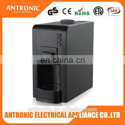 GS/CE/EMC/LVD/EUP/ROHS Compatible With Nespresso/Tchibo/Dolce Gusto 19 Bar Capsule Coffee Maker photo-2