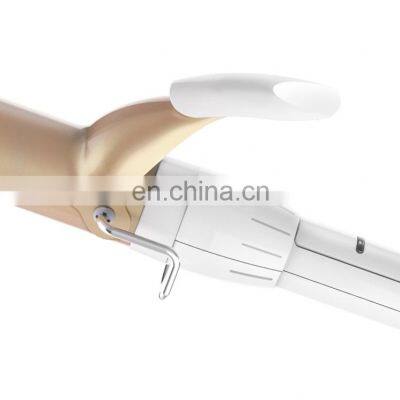 Profession Best Rotating Hair Curler Automatic Hair Curling photo-3